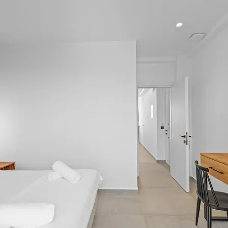Ecstasea Corfu Appartement Ypsos Buitenkant foto
