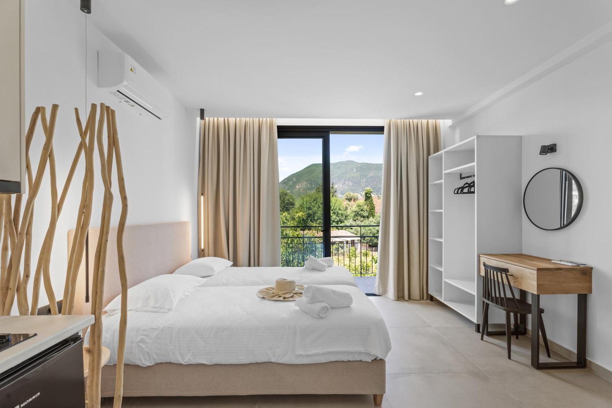 Apartment Ecstasea Corfu