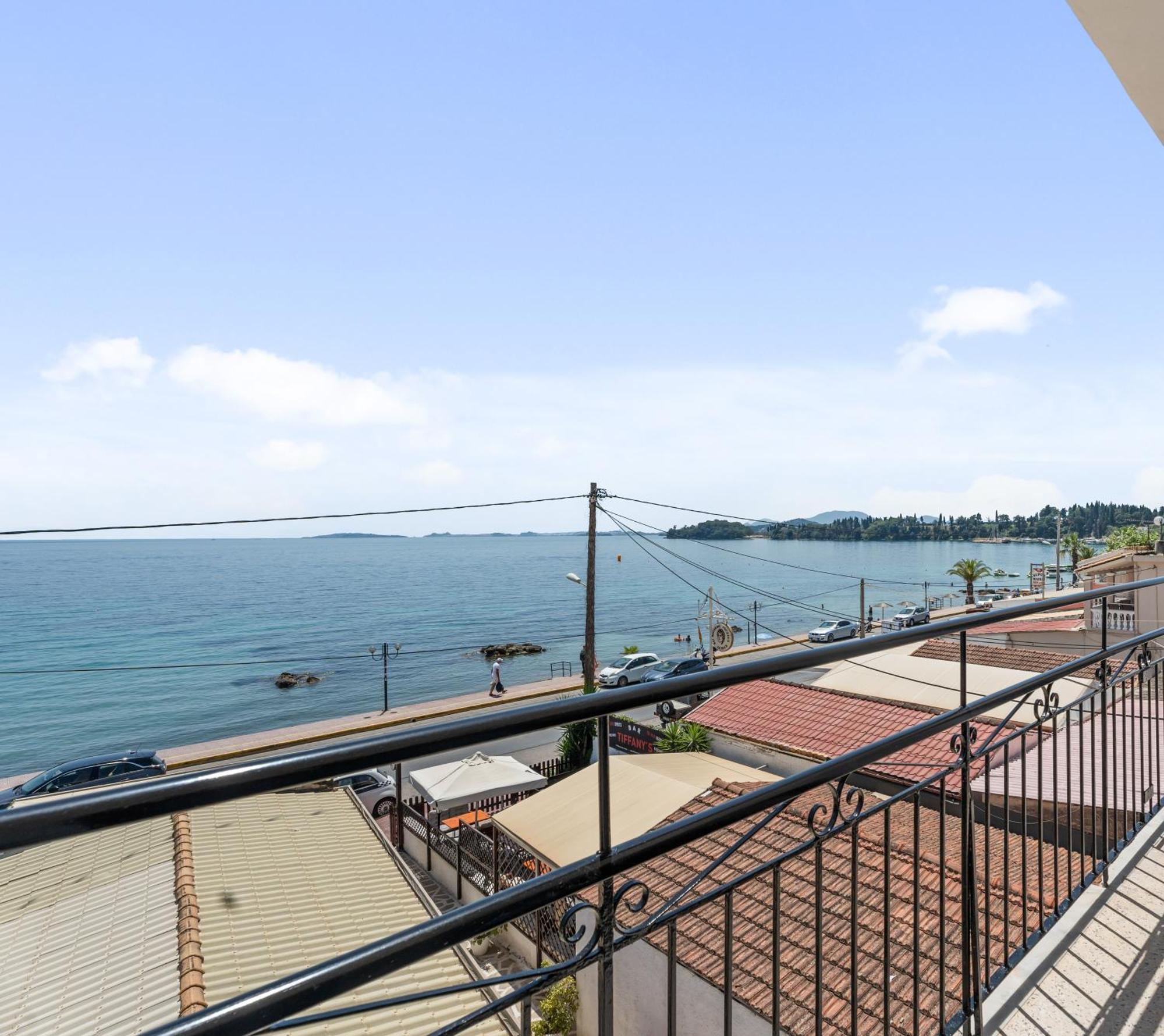 Ecstasea Corfu Apartment