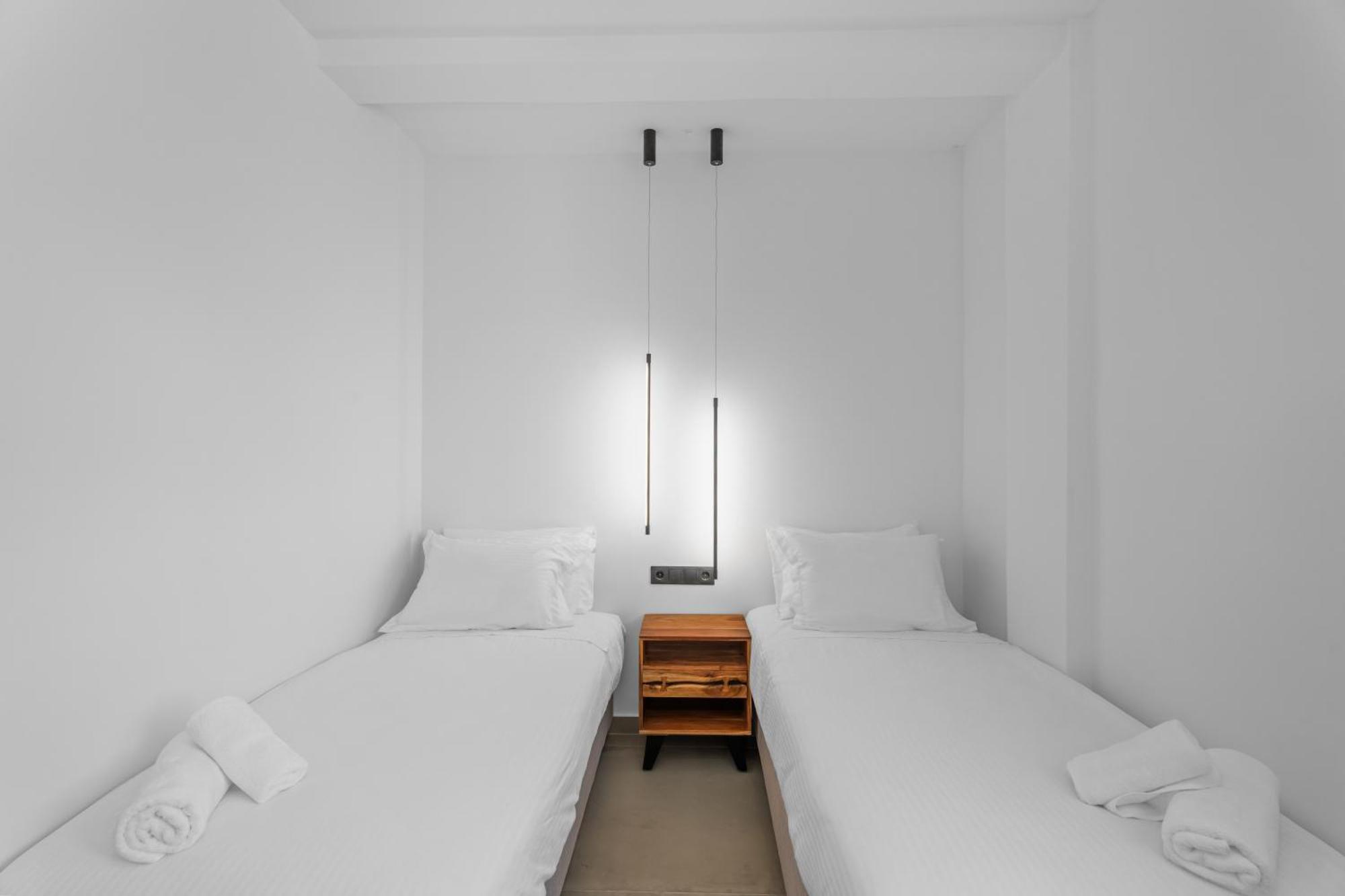 Apartment Ecstasea Corfu