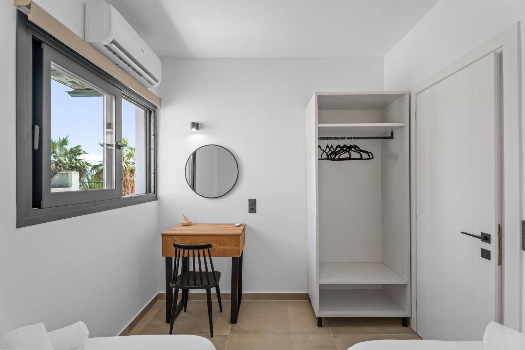 Ecstasea Corfu Apartment