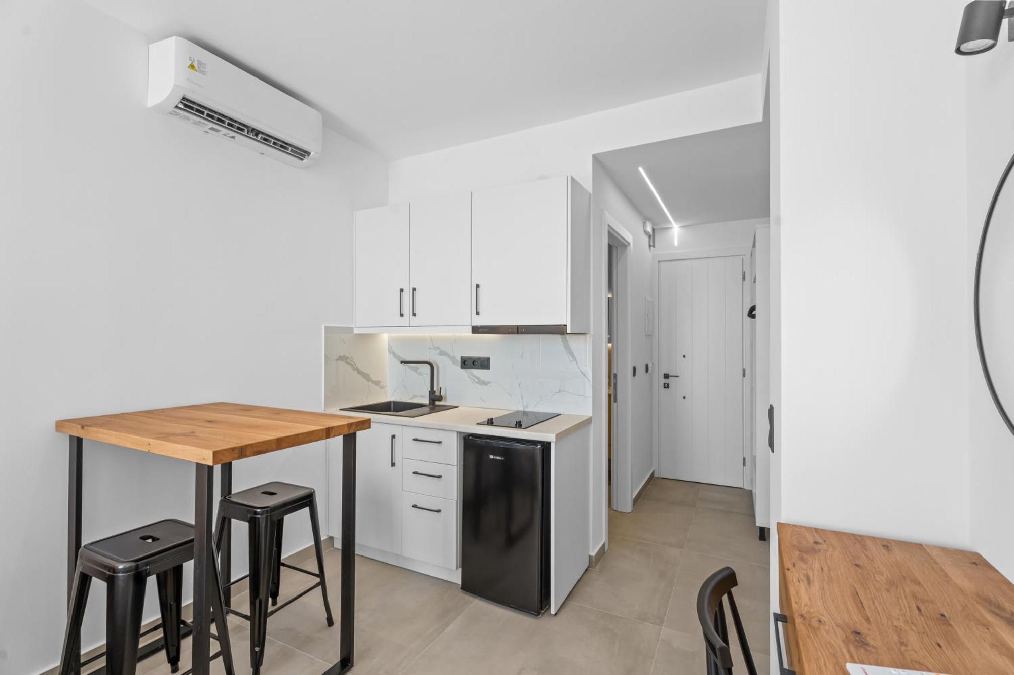 Ecstasea Corfu Apartment *