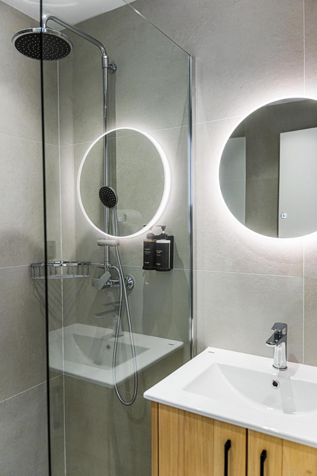 Apartment Ecstasea Corfu Ipsos