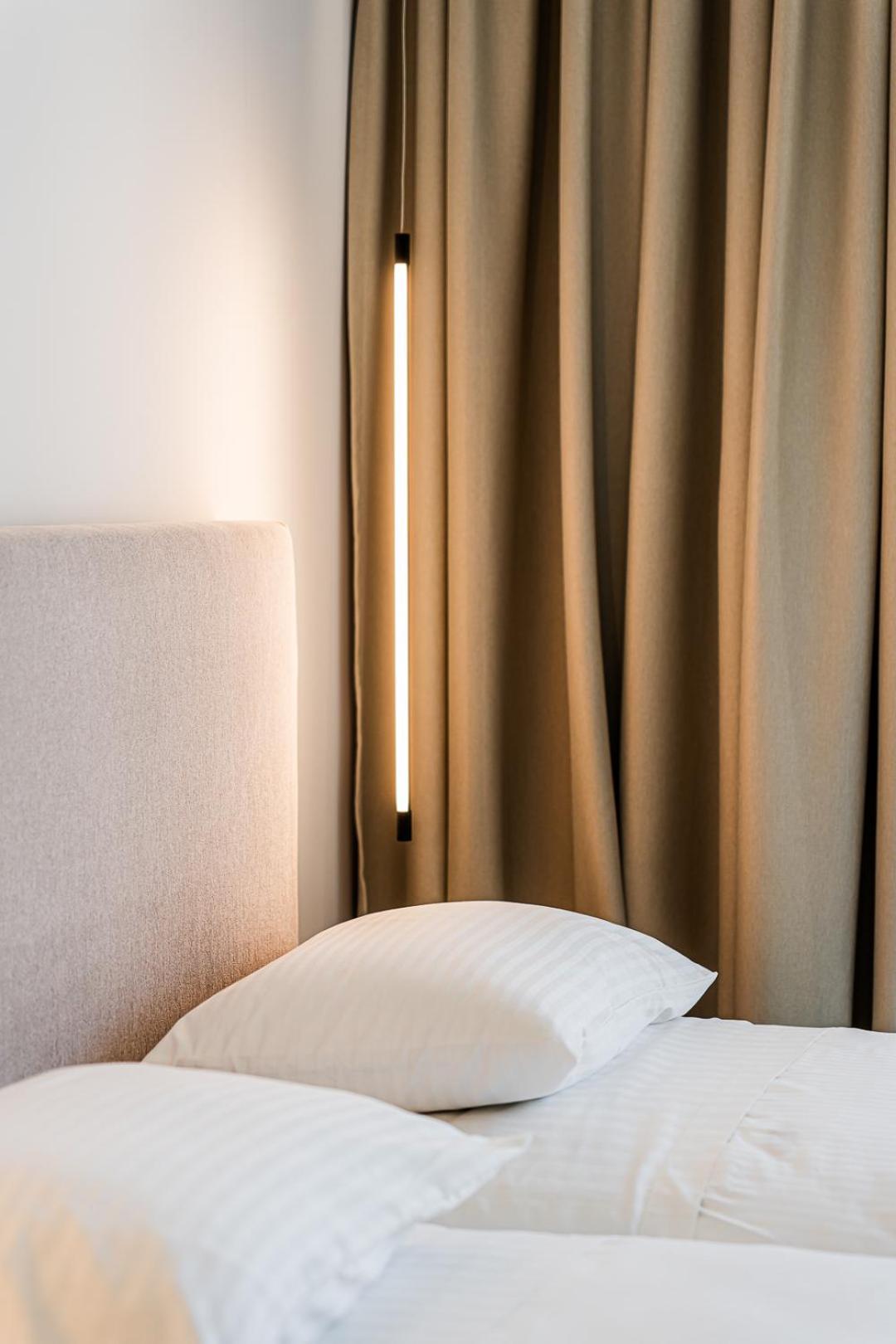 Apartment Ecstasea Corfu *