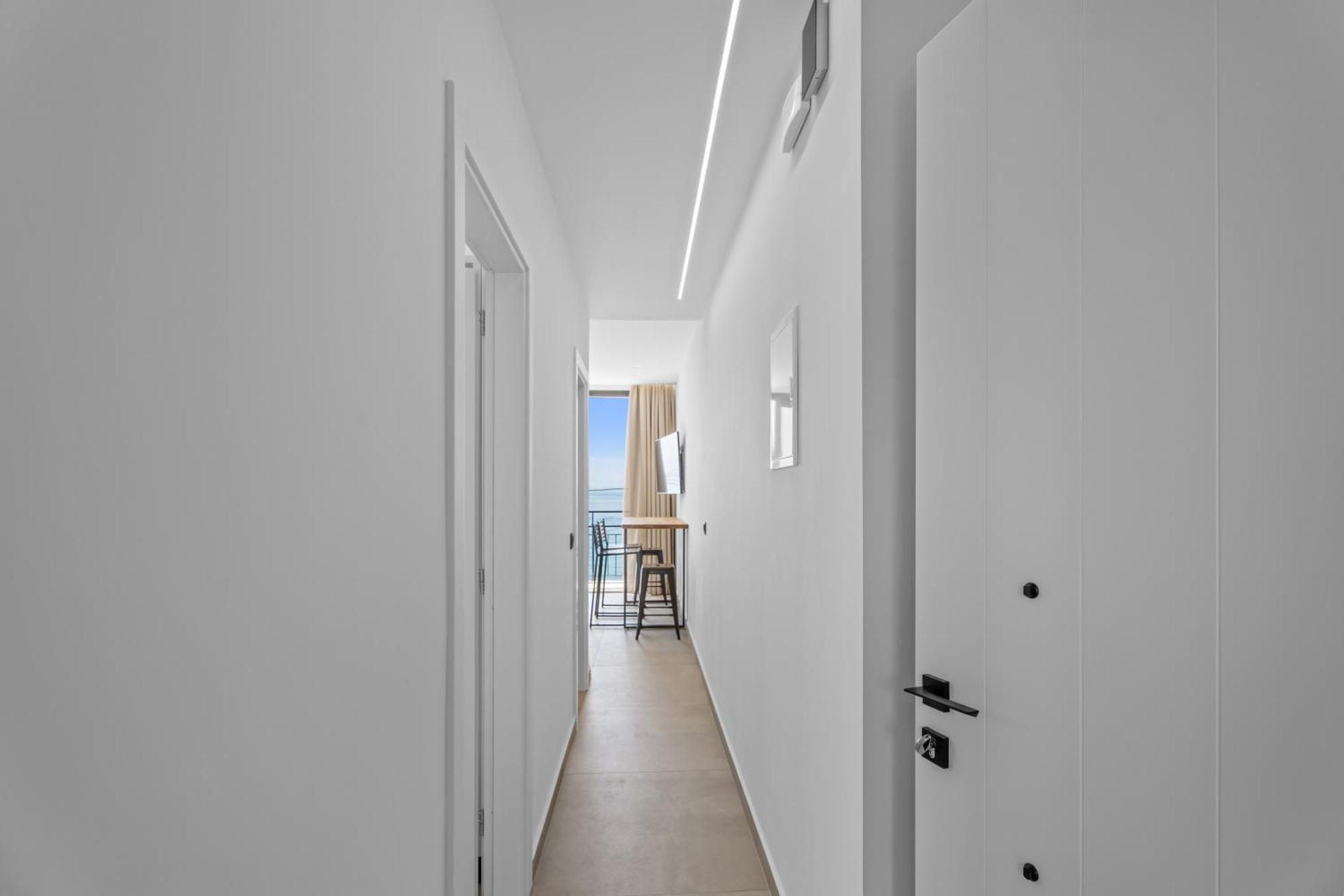 Ecstasea Corfu Apartment *