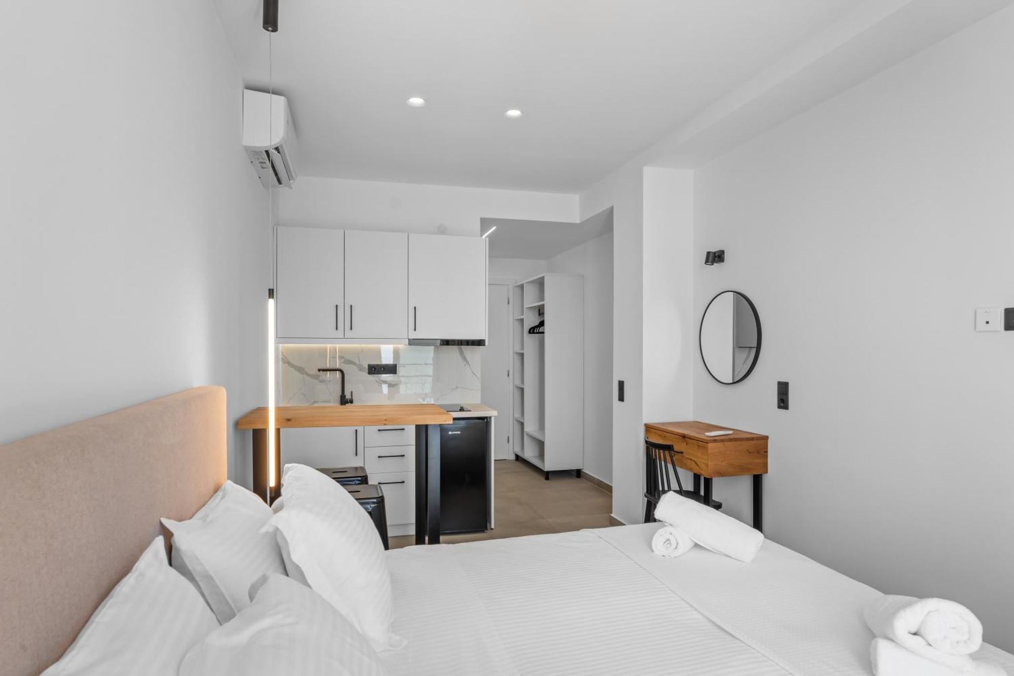 Ecstasea Corfu Apartment *