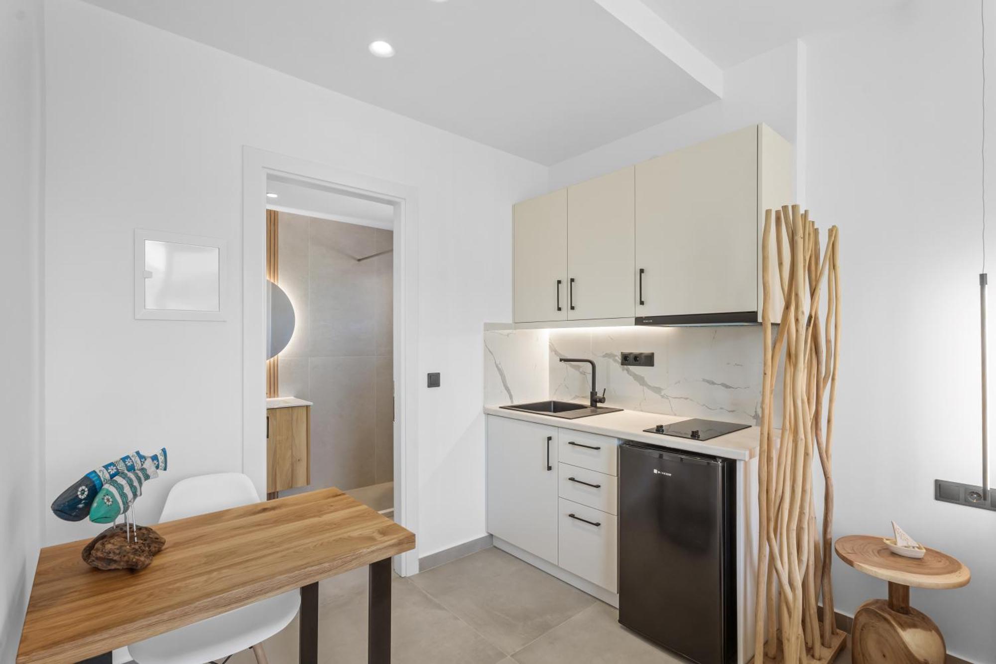 Apartment Ecstasea Corfu