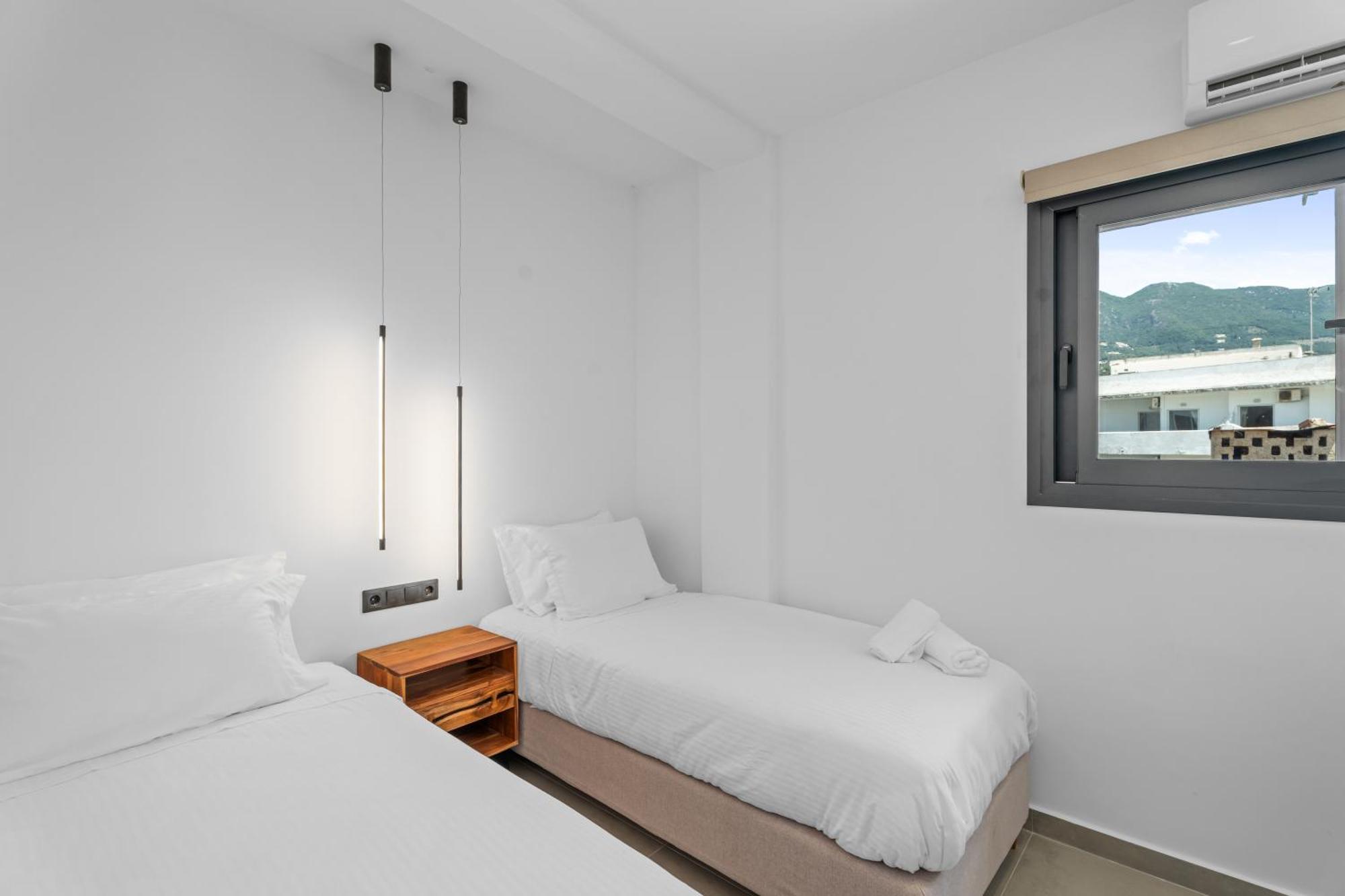 Apartment Ecstasea Corfu Ipsos