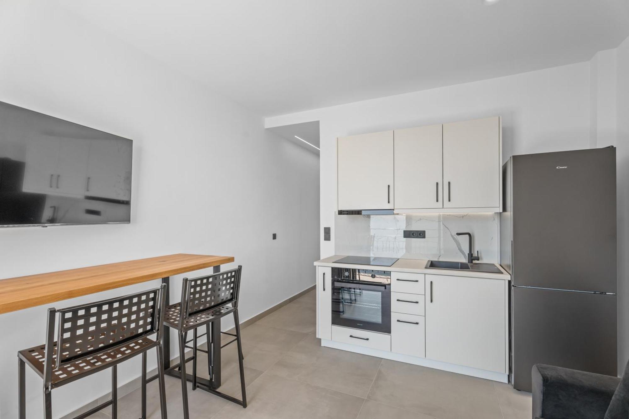 Ecstasea Corfu Apartment