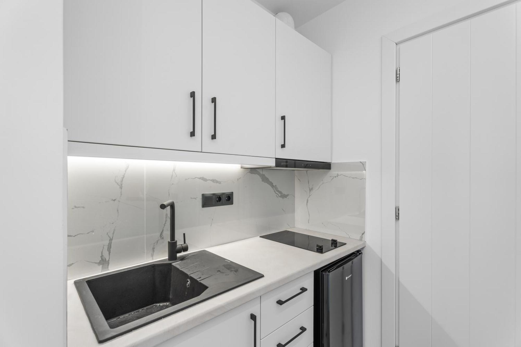 Apartment Ecstasea Corfu Ipsos