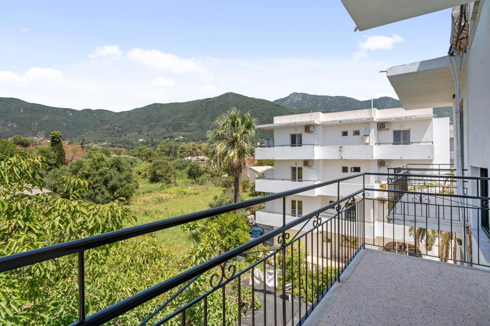 Apartment Ecstasea Corfu *