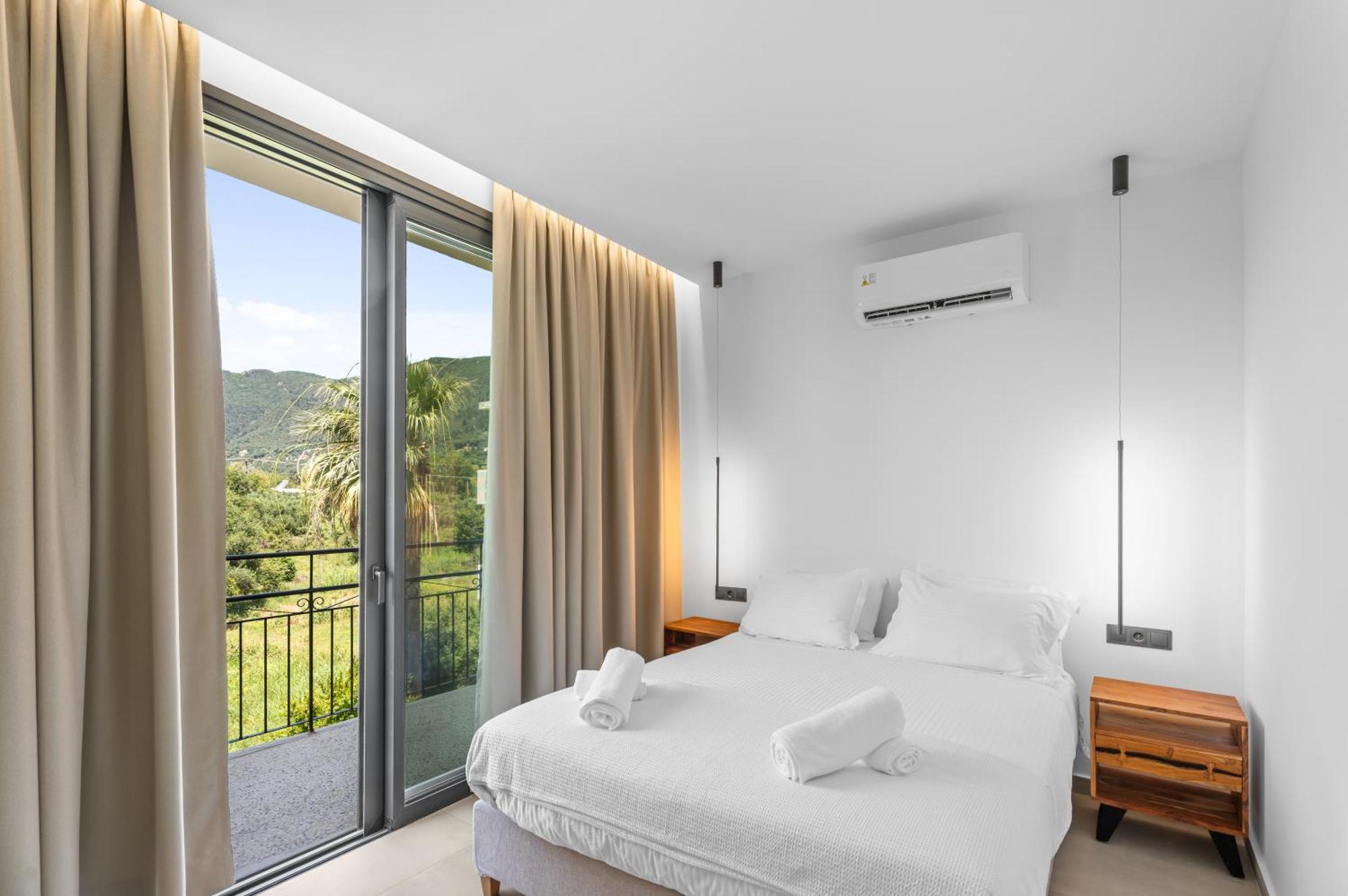 Ecstasea Corfu Apartment *