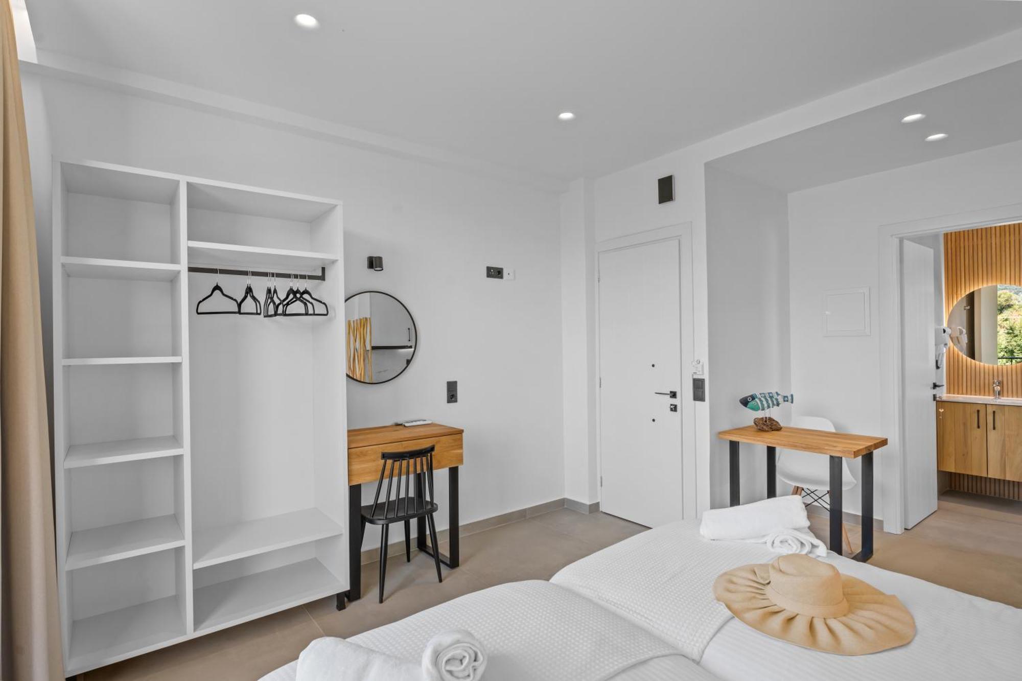 Apartment Ecstasea Corfu