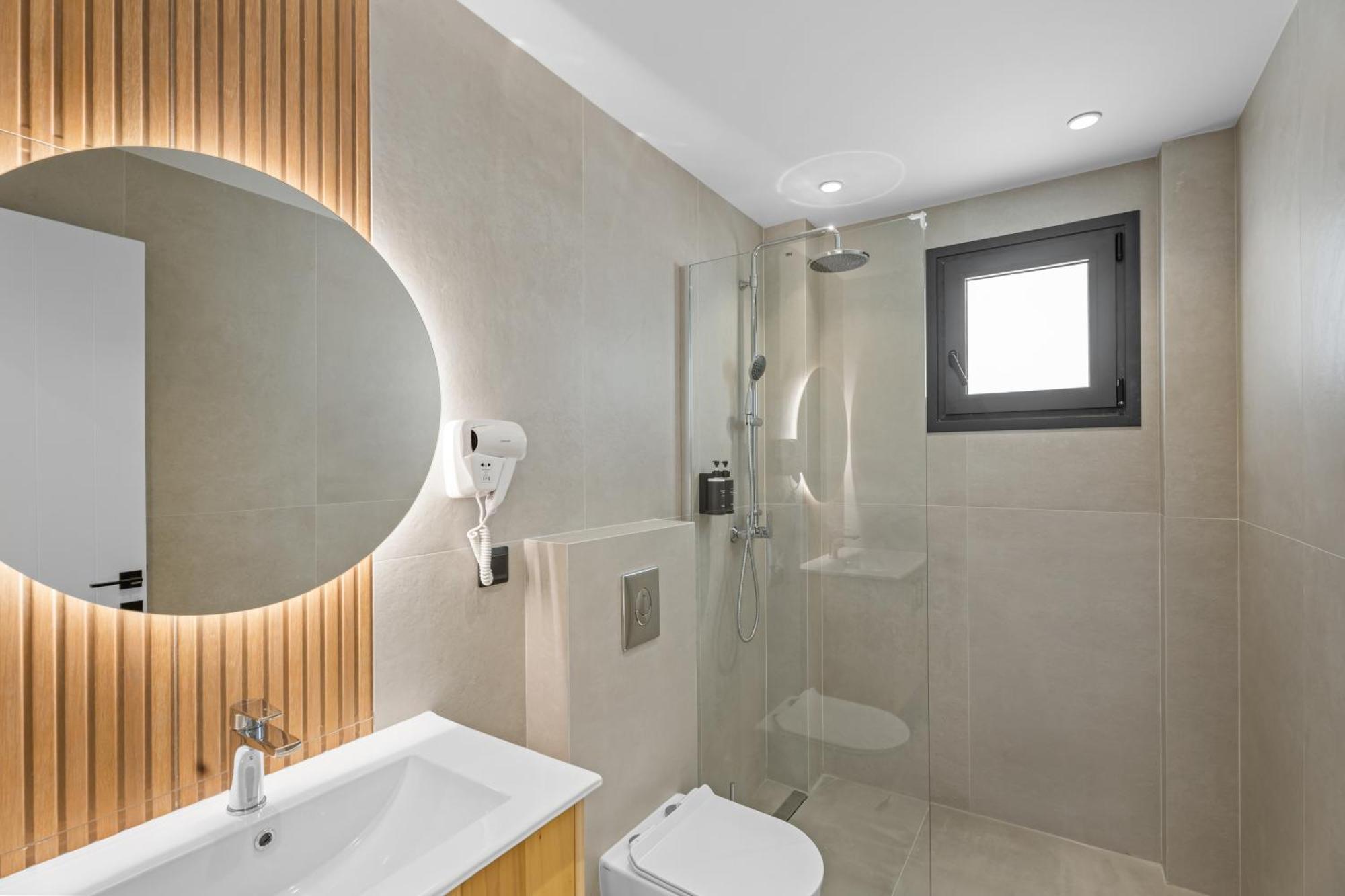 Ecstasea Corfu Apartment Ypsos