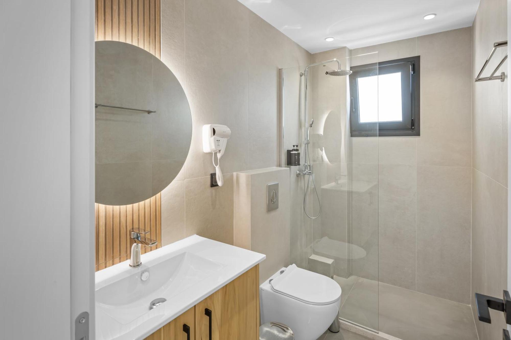 Apartment Ecstasea Corfu *